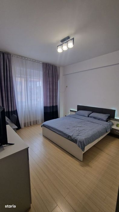 Apartament Modern 2 Camere | Mobilat Complet & Gata de Mutare