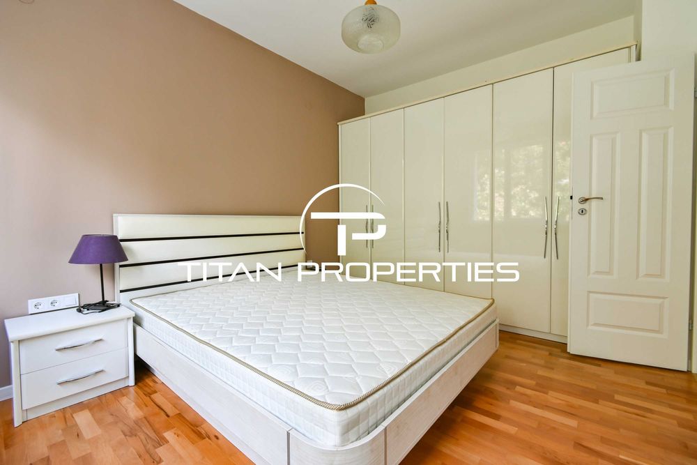 Дава се под наем Тристаен апартамент в София, Яворов - 94 кв.м за 999 € - Снимка #10