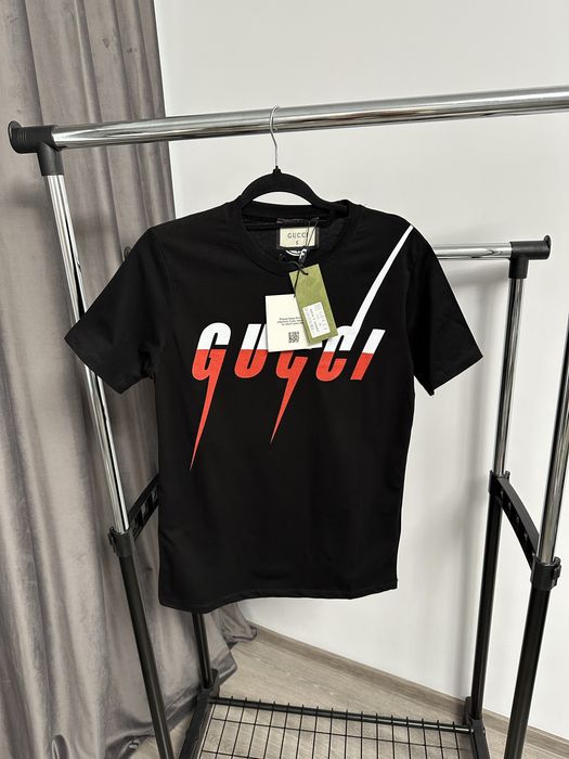 Tricou GUCCI super calitate