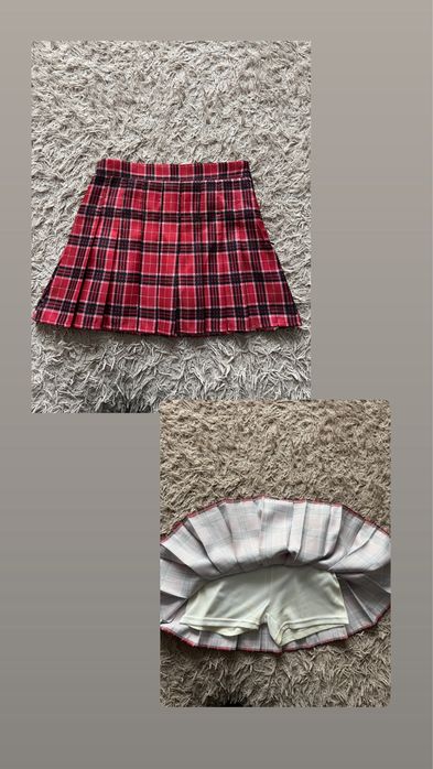 Подростковая одежда