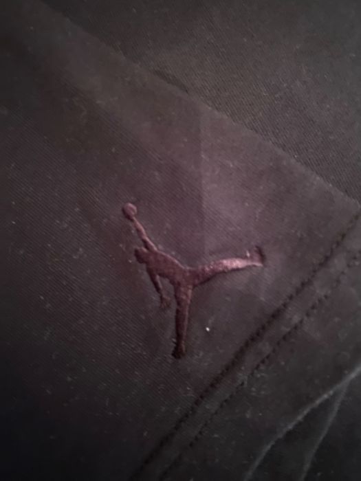 Tricou jordan sneaker patch