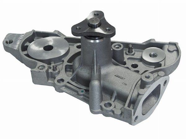 Помпа, Насос водяного охлаждения  Mazda 323