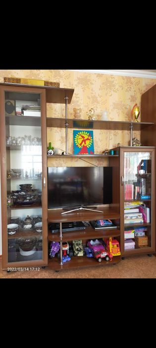 Продам мебель недорого