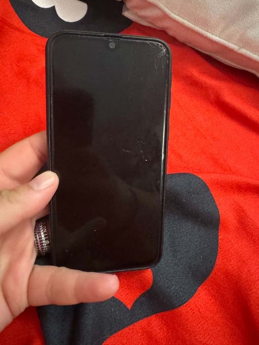 Samsung A 40, in stare buna de utilizare