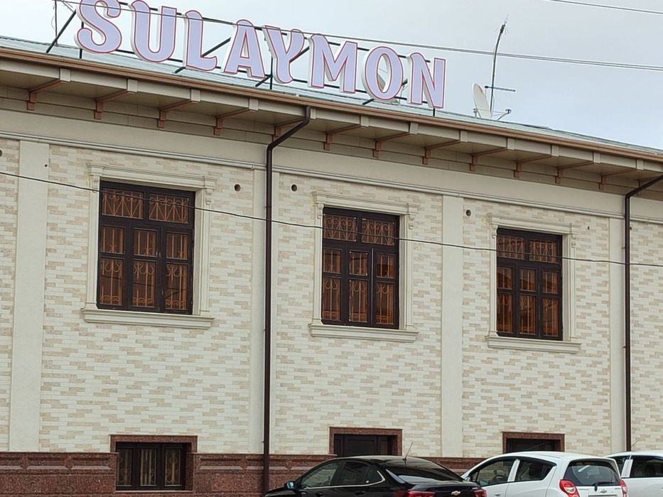 Travertin, Malyarka, Atachento, Aboi Ishlarida xizmat bo’sa etvurasla