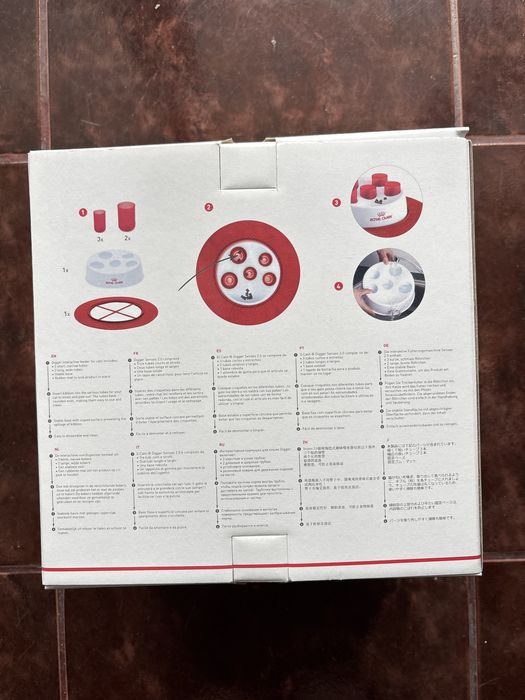 Royal Canin- Interactiv feeder pentru pisici