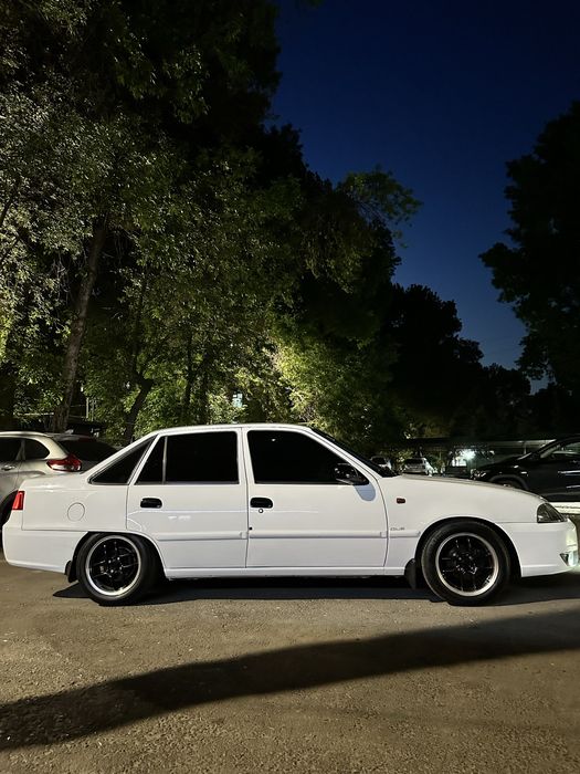 nexia 2 2009 super kansaner