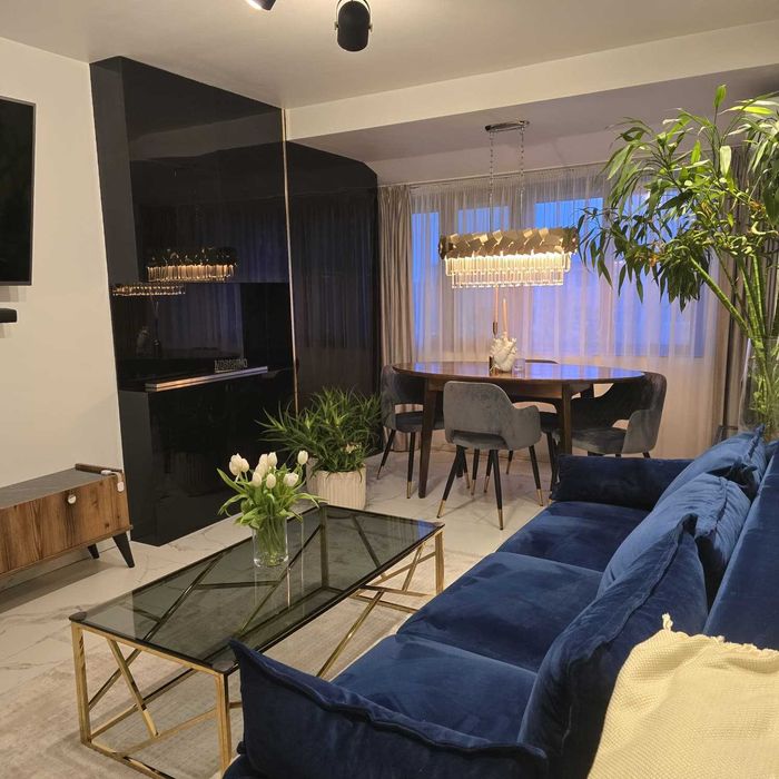Apartament 2 camere