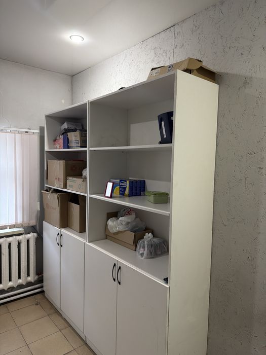 Продам аптеку или аптечные оборудование