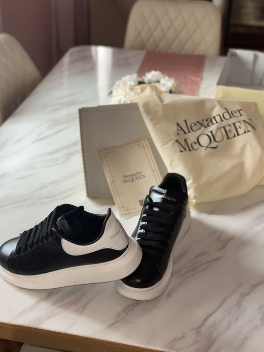 Alexander mcqueen