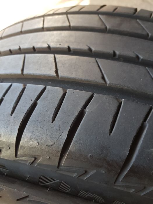 Летни гуми-19цола-225/45-1бр.-120лв."BRIDGESTONE "-като нови