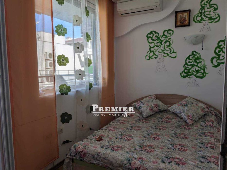 Продава се Двустаен апартамент в Поморие - 45 кв.м за 657 €/кв.м - Снимка #6