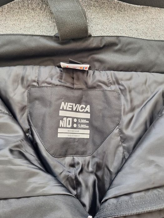 Pantaloni ski zapada Nevica