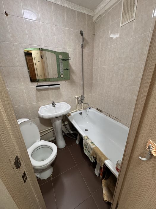 Сдам 1 комнатную квартиру