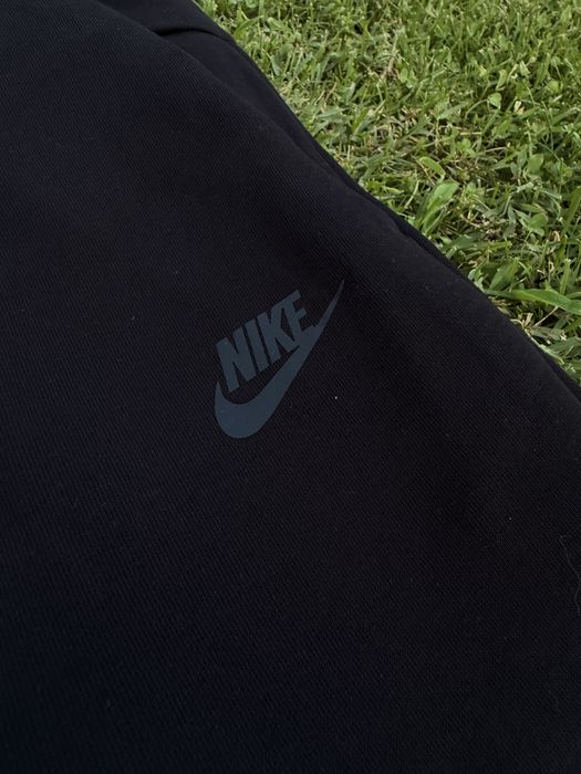Panfaloni Scurti Nike Tech / Premium 2026