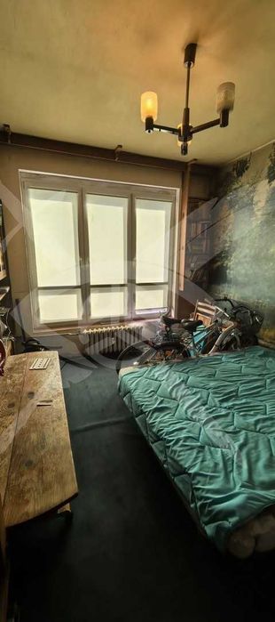 Продава се Двустаен апартамент в София, Център - 66 кв.м за 4091 €/кв.м - Снимка #1