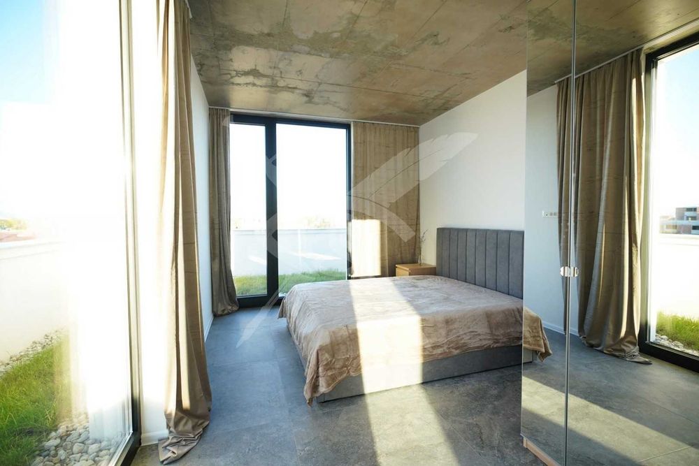 Дава се под наем Тристаен апартамент в София, Горубляне - 168 кв.м за 1595.79 € - Снимка #5