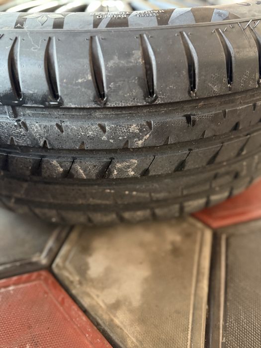 Шины с дисками !!!