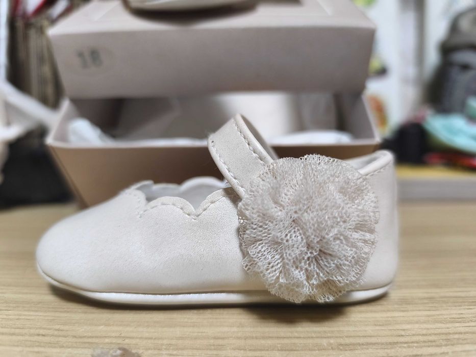 Бебешки буйки Mayoral