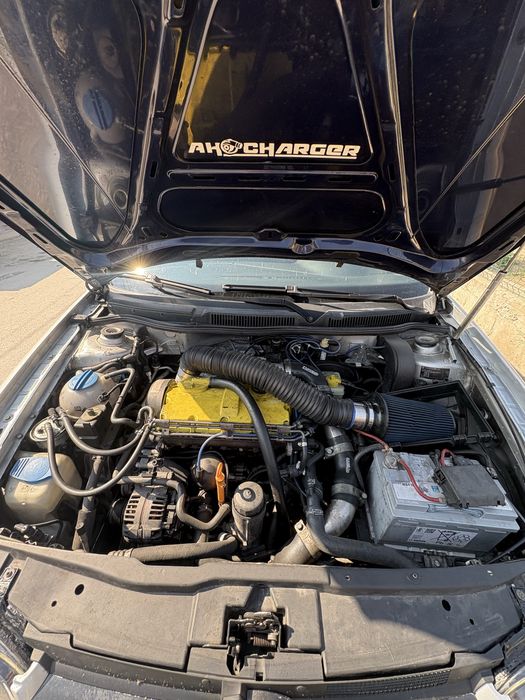 Golf 4 1.9 tdi На Части