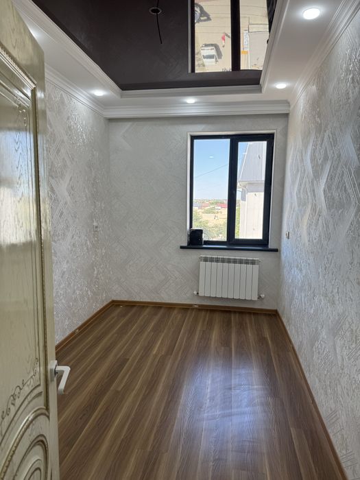 Vuchuvoy kochada 3 xonali kvartira 4 etoj liftli keng qalidor