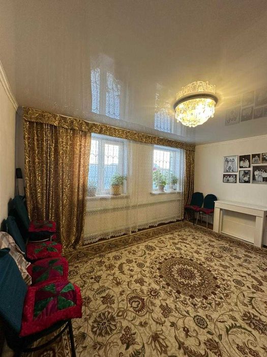 Продам дом 92,1 м2, 8 сот