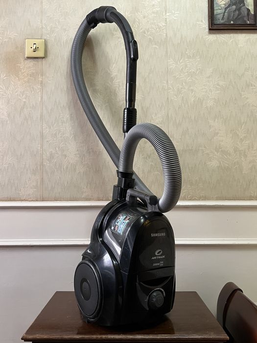 Пылесос Samsung SC4581