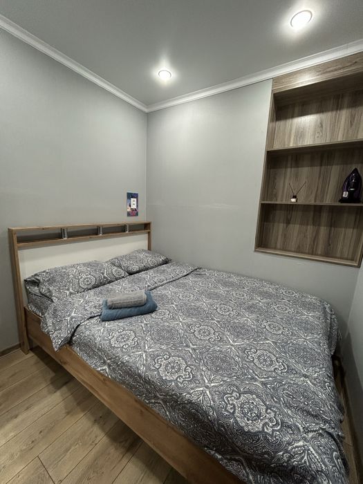 Квартира Семей посуточно