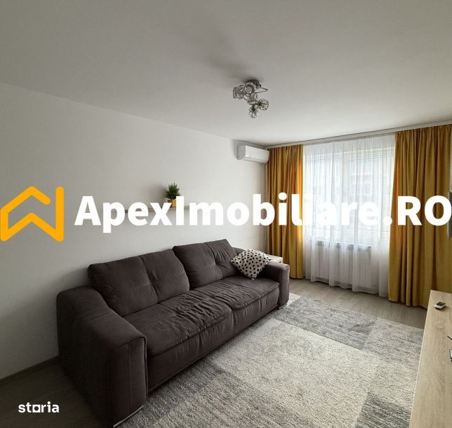 Apartament 2 camere de inchiriat Brancoveanu Parcare | ApexImobiliare — fotografia 1