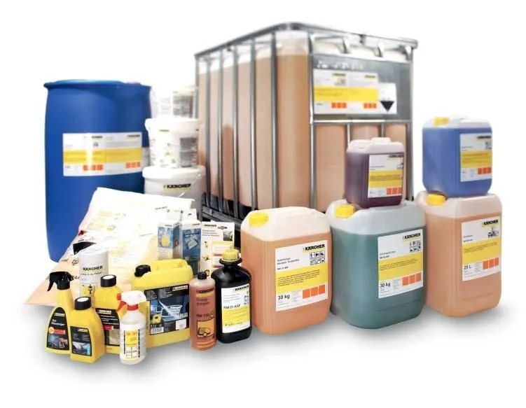 Рецепты автохимии автокосметики