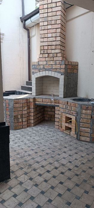 Ёзги ошхона курамиз тез ва сифатли