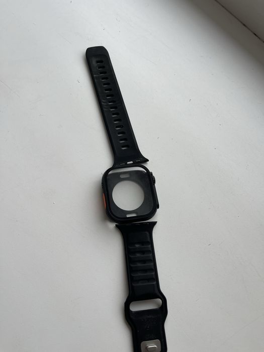 Чехол эпл вотч.  .