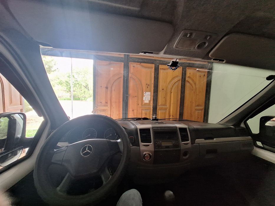 Mashina nomi Gazel Biznes