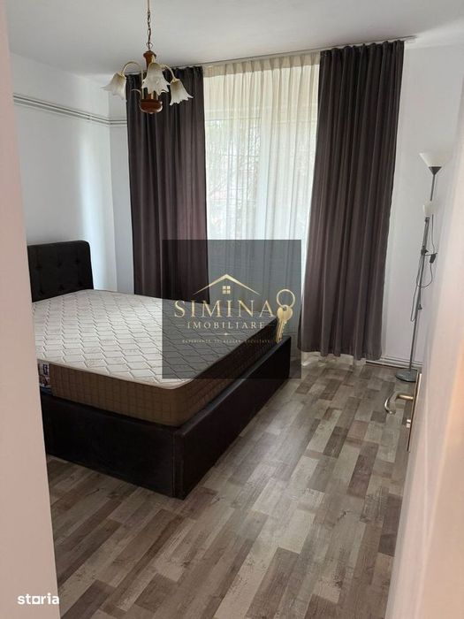 Apartament 2 Camere, Etaj 2 De Vanzare, Pandurilor, Tudor