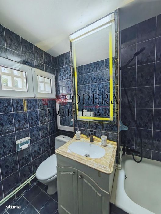 Oportunitate! Apartament 3 camere, nedecomandat, zona Podu Ros - de va