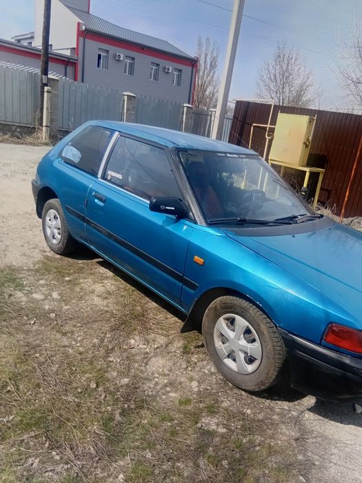 Продам машину на запчасти