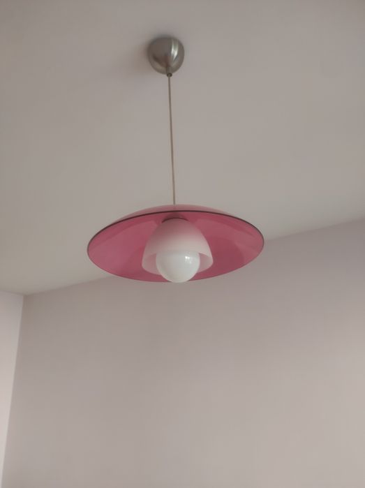 Абажур - лампа два броя