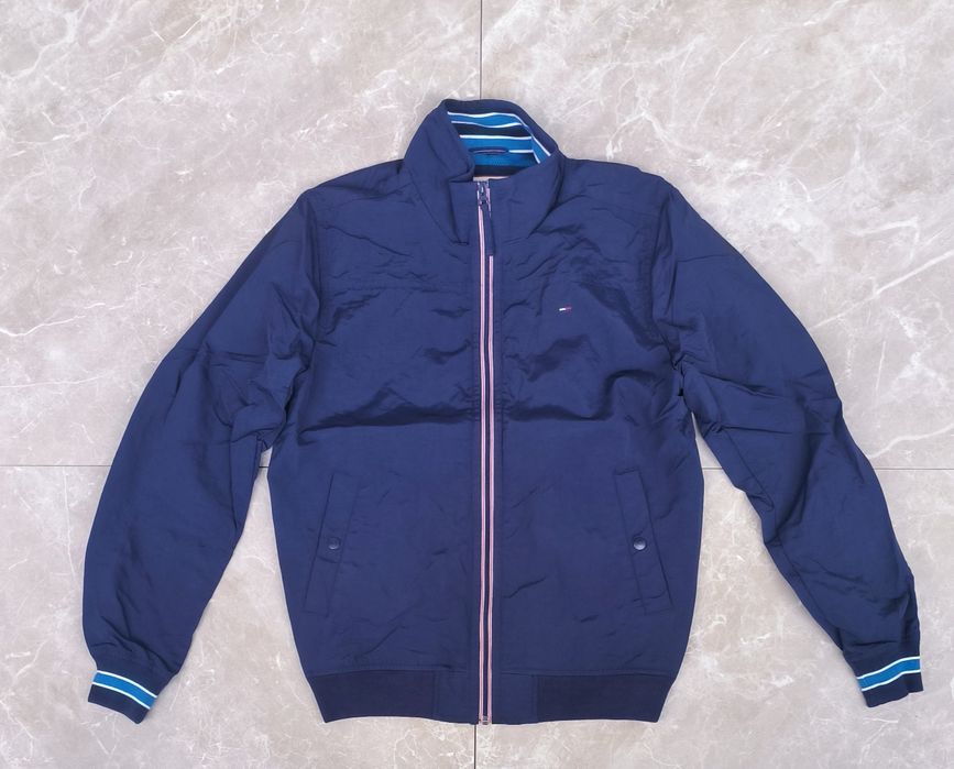 Tommy Hilfiger Размер M Мъжко Яке