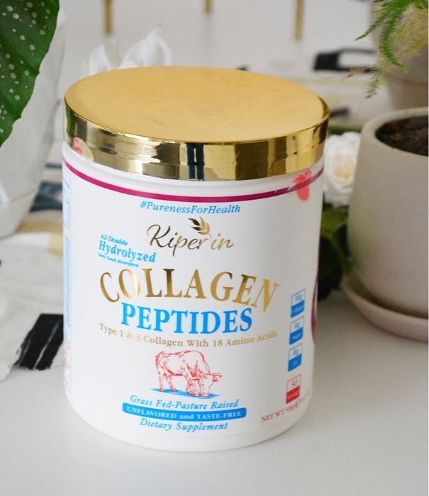 Kiperin collagen киперин коллаген