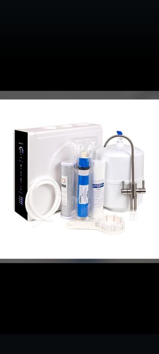 Фильтр для воды арзан әрі сапалы