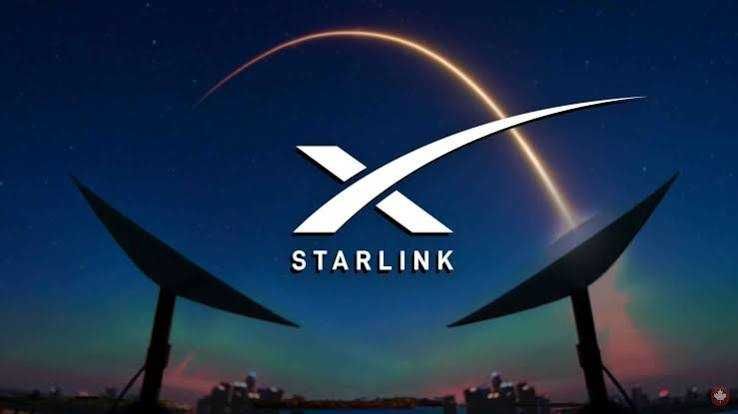 Starlink в аренду