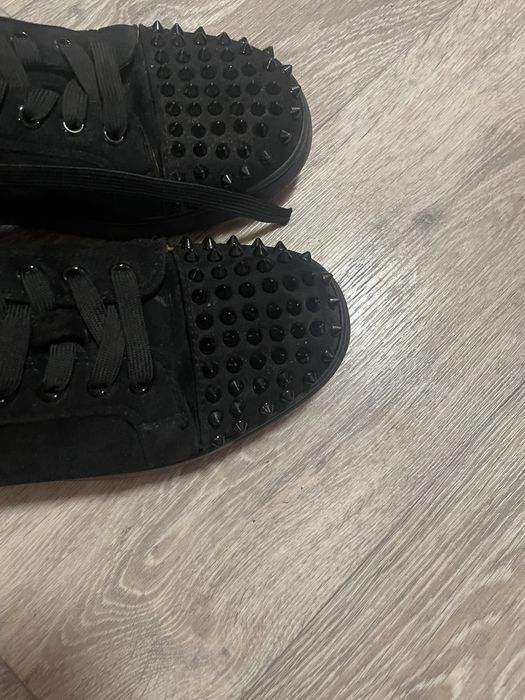 продам дикие лабутены