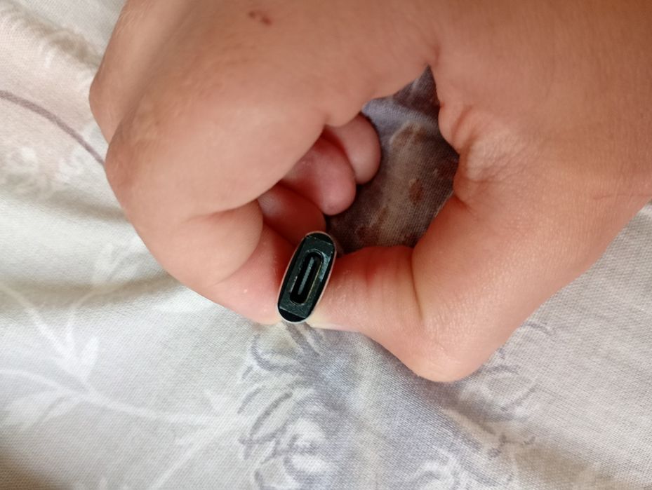 Переходник tape c  на usb
