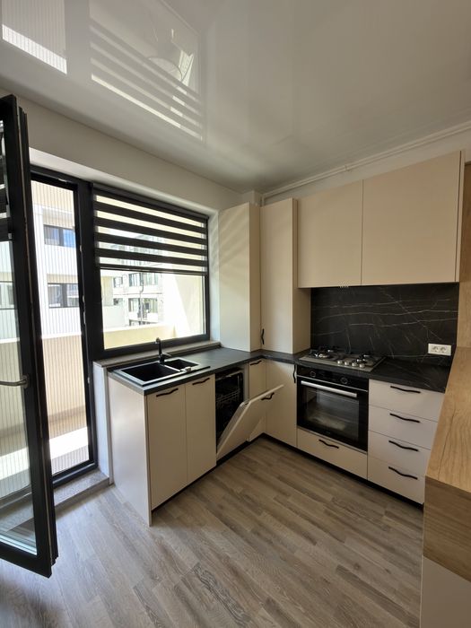 Apartament de inchiriat - Campus Ovidius