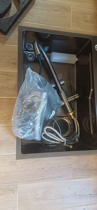 Chiuvetă noua stare foarte buna