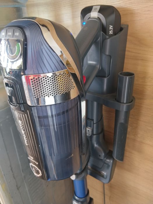 Прахосмукачка Rowenta RH9890WO X-Force 11.60