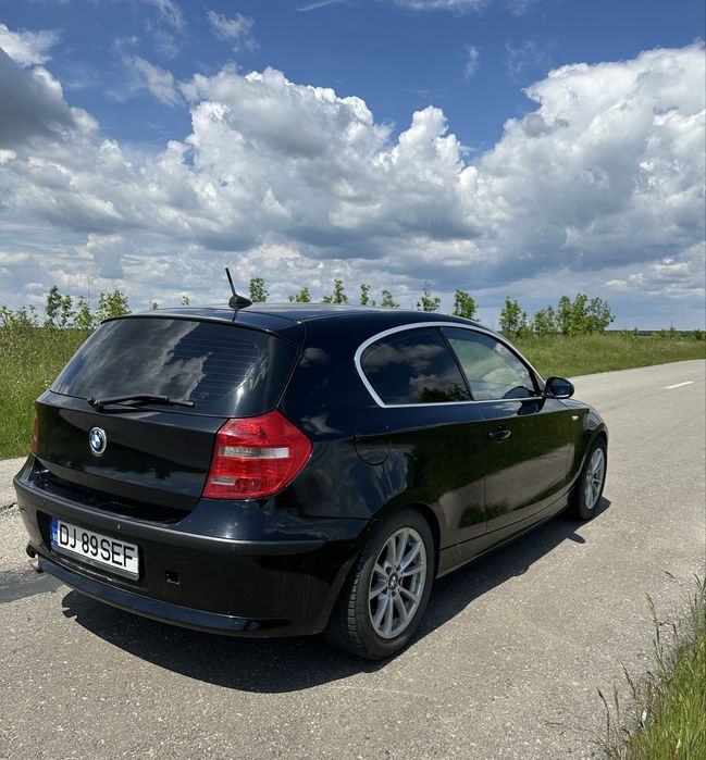 BMW 1 Series 2010 — imagine 4