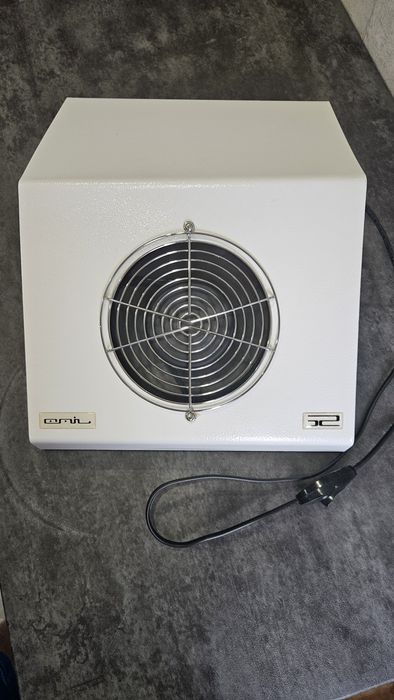 Пылесборник для маникюра