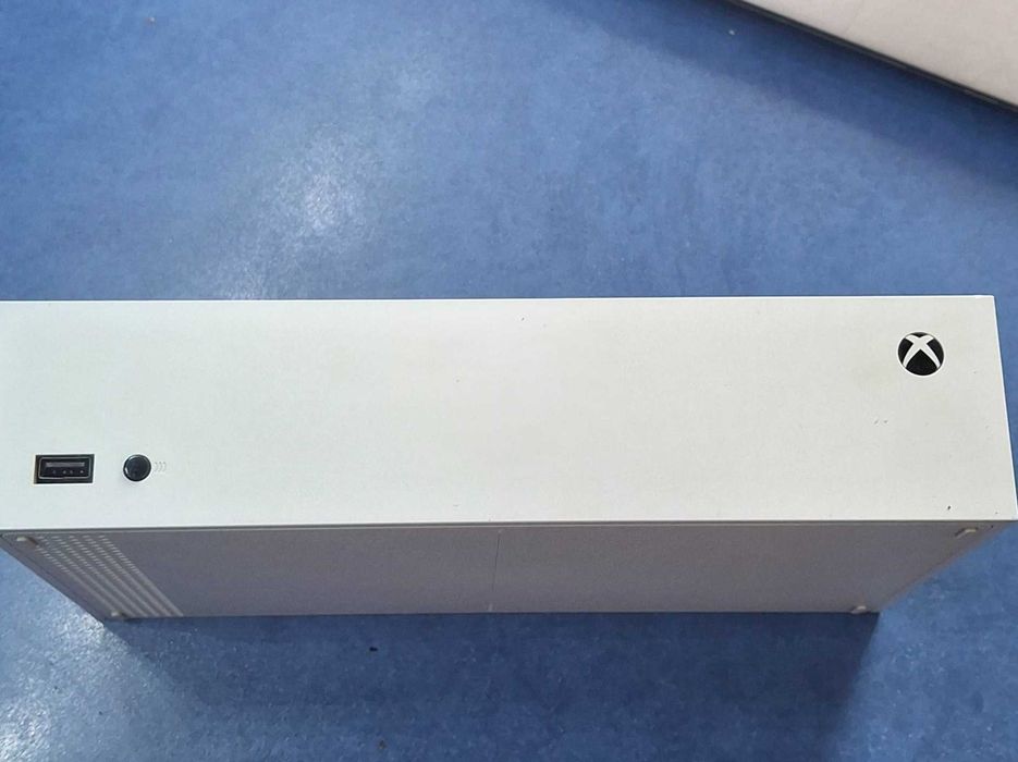 Xbox series s 250gb