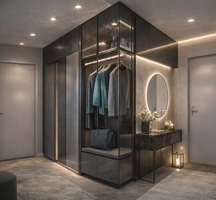 Дава се под наем Ателие в София, Малинова долина - 37 кв.м за 109721.91 € - Снимка #7